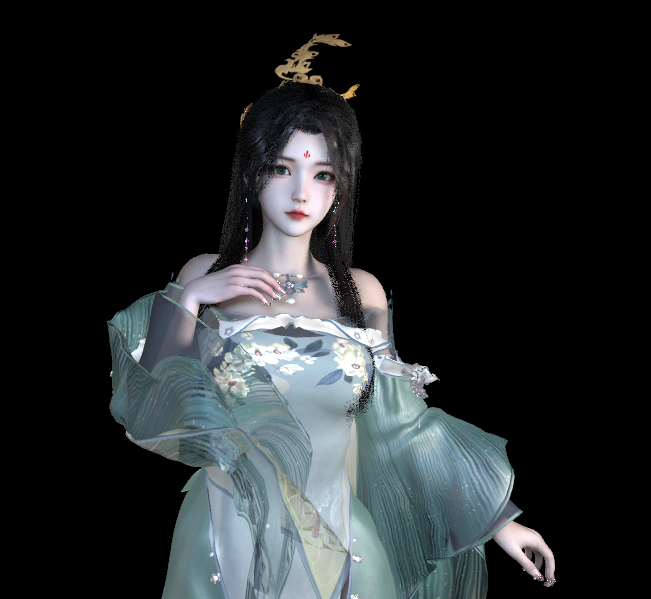 图片[3]-清漪残次品-林夕资源VAM