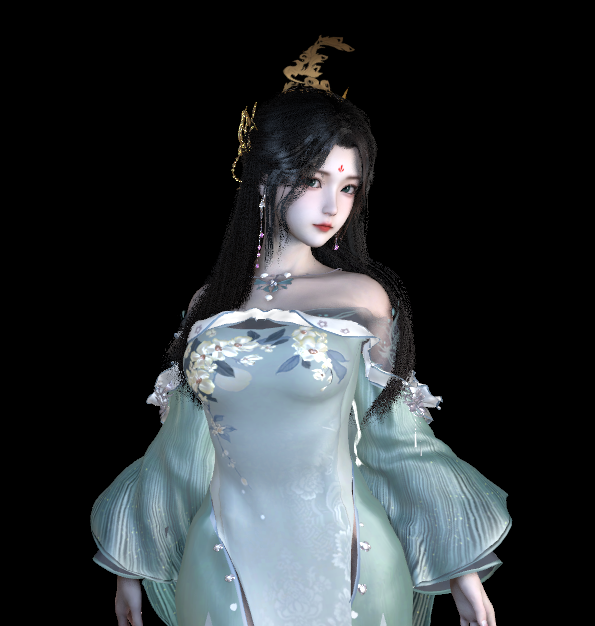 清漪残次品-林夕资源VAM