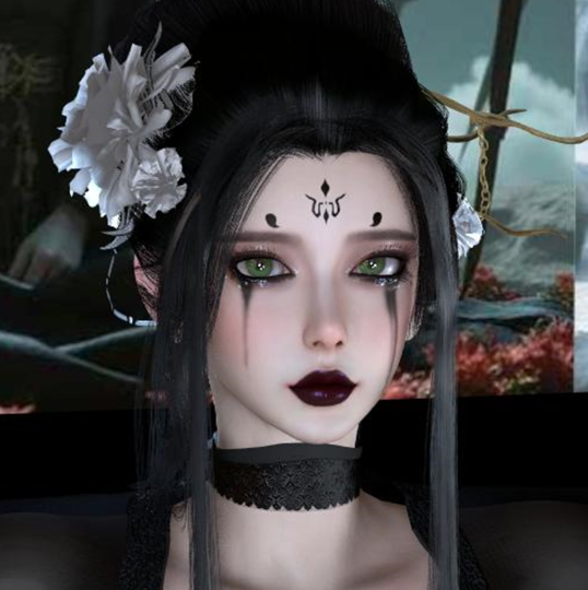 mofeng.黑神话四妹_v2-林夕资源VAM