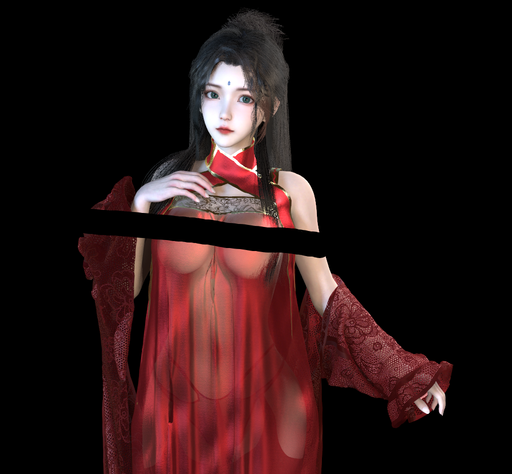 Red SEX-林夕资源VAM