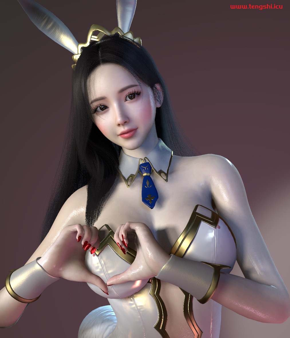 SEN.小兔、-林夕资源VAM