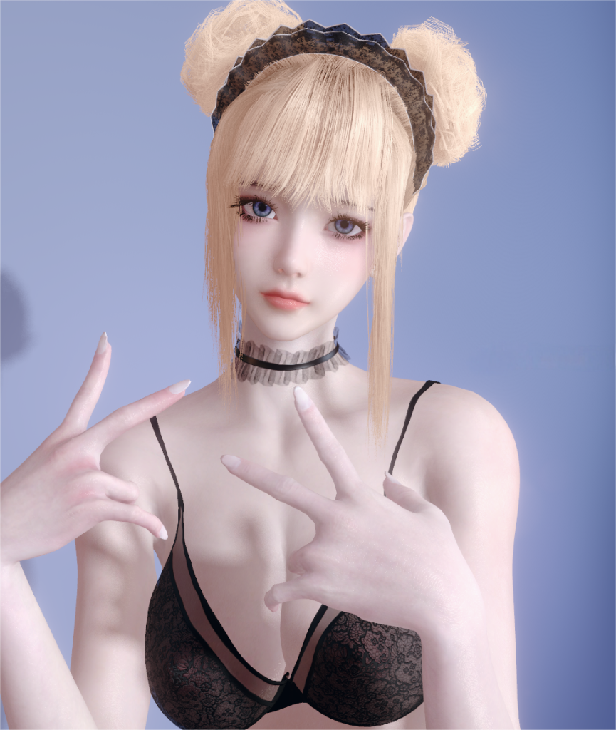 SEN.小花2-林夕资源VAM