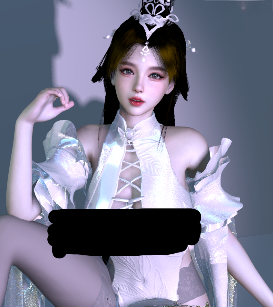 SEN.小莲-林夕资源VAM