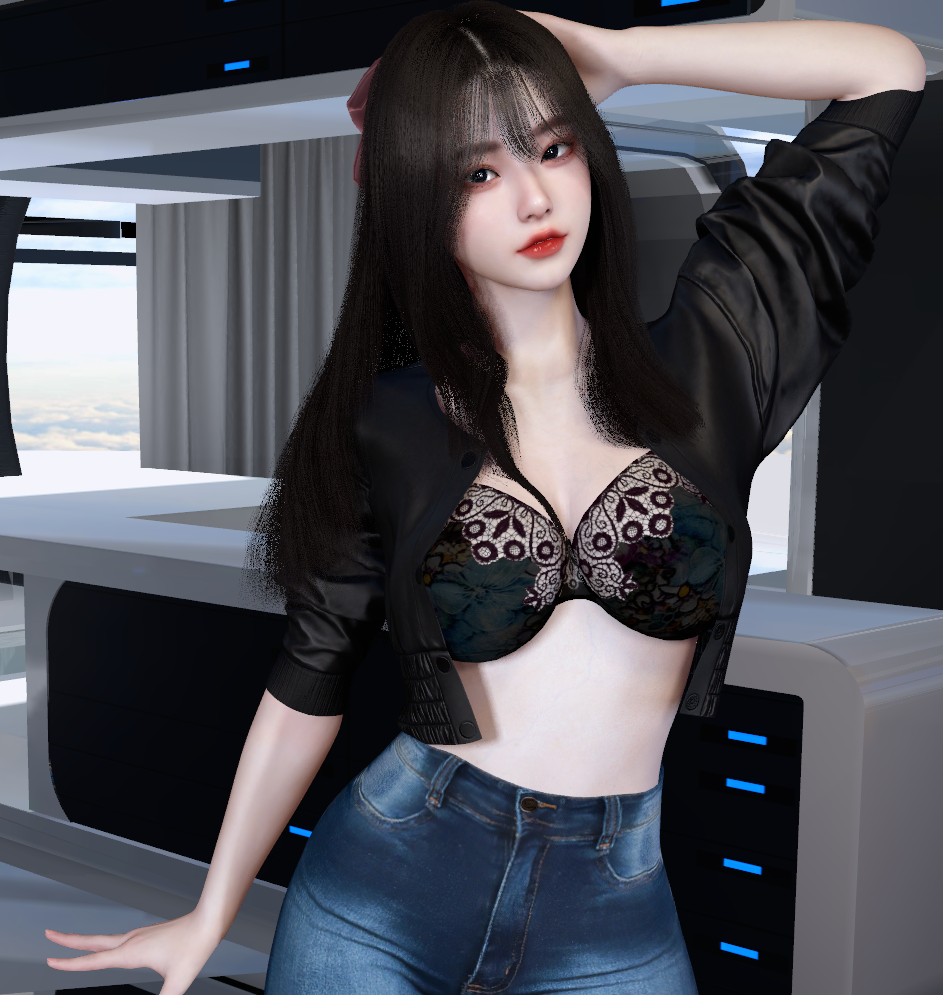 NEX.酱酱-林夕资源VAM