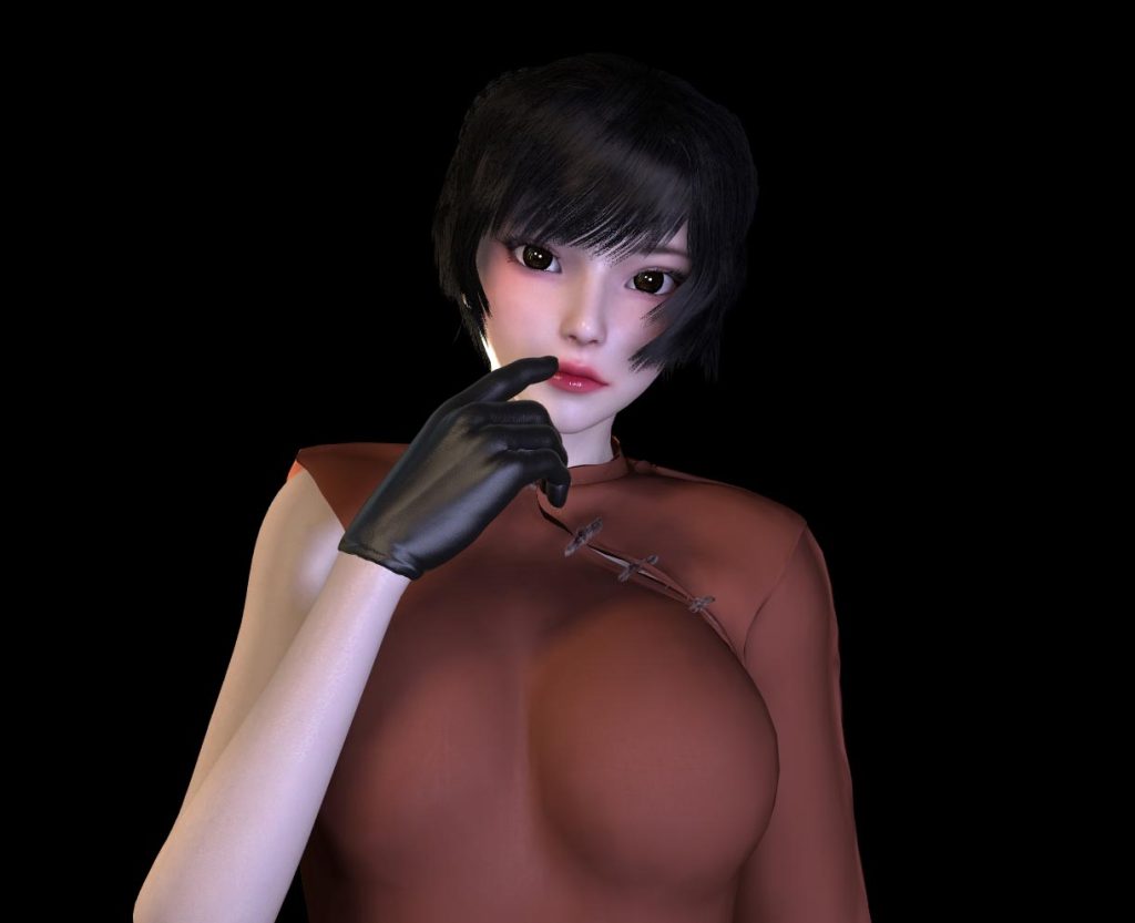 图片[2]-ShenYing.Kurotsuchi-林夕资源VAM