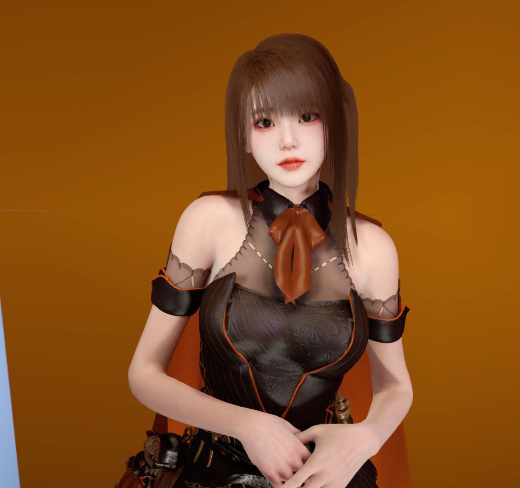 Thorn.XingYe-林夕资源VAM