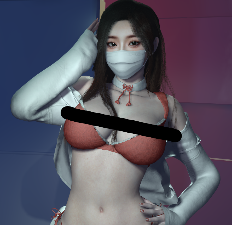 Thorn.YouLi.1-林夕资源VAM