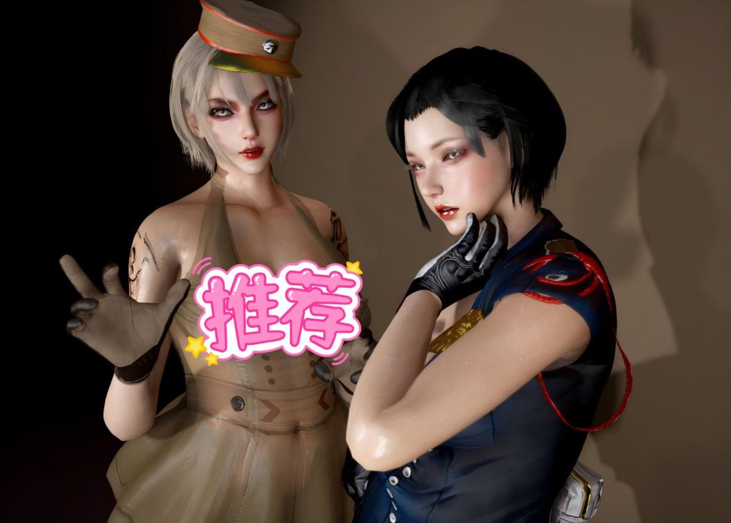 TrogDa.SpiritFox-林夕资源VAM