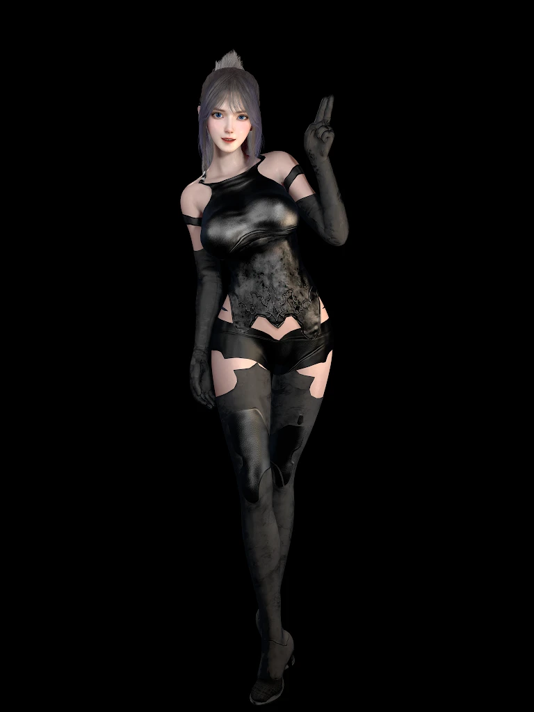 图片[2]-Mowang_nixi.A2_01-林夕资源VAM