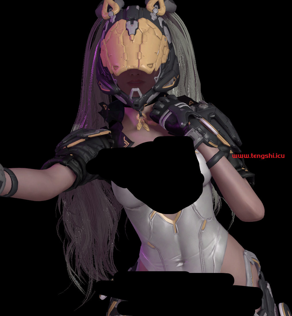 WundwRabbit-林夕资源VAM