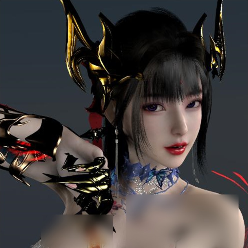 bangbang.小师妹-林夕资源VAM