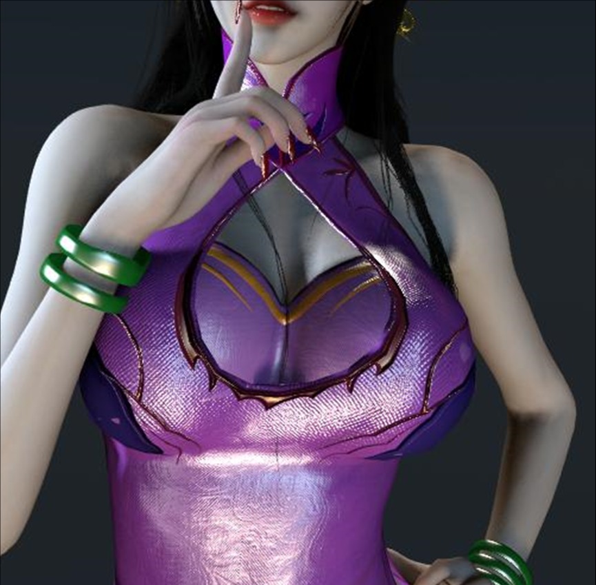 bangbang.明月-林夕资源VAM