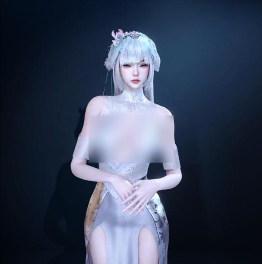 bangbang.映雪-林夕资源VAM