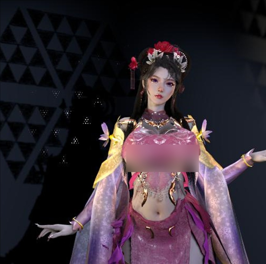 bangbang.楼上仙女-林夕资源VAM