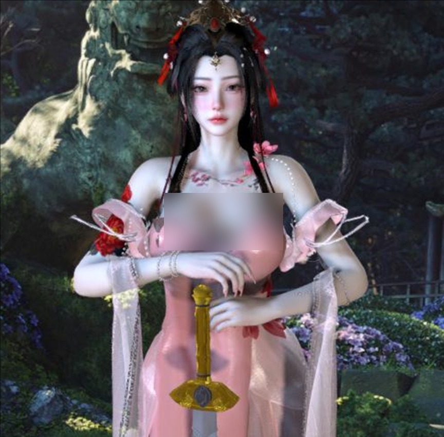 bangbang.清歌-林夕资源VAM