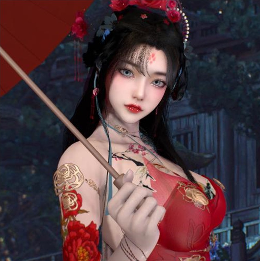 bangbang.红麝-林夕资源VAM