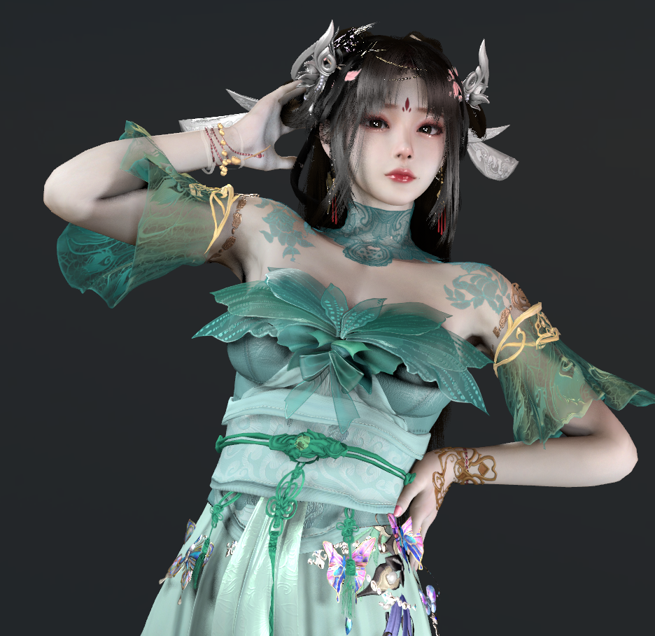 g.灵儿.1-林夕资源VAM