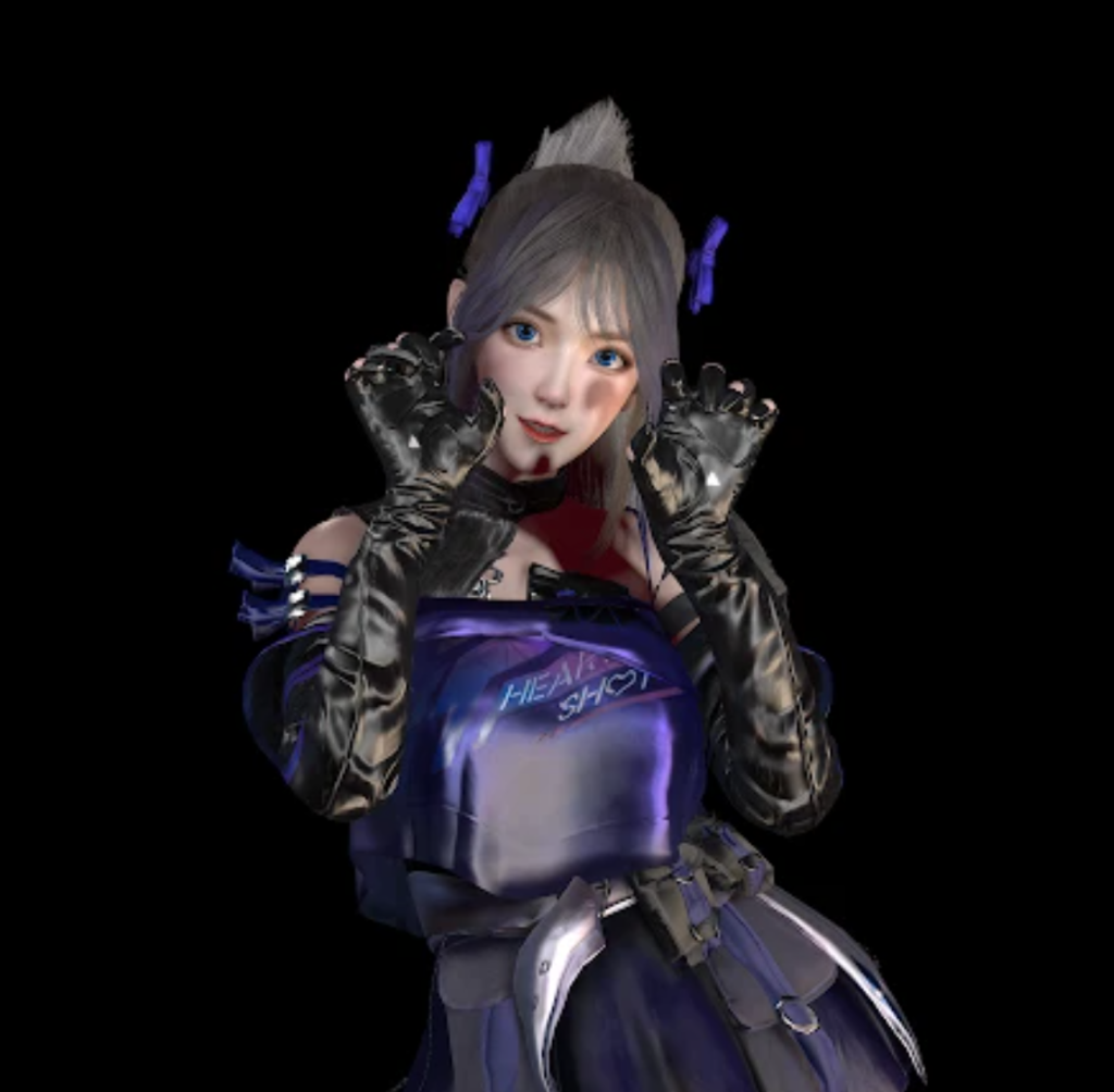 Mowang_nixi.Qing_P-林夕资源VAM