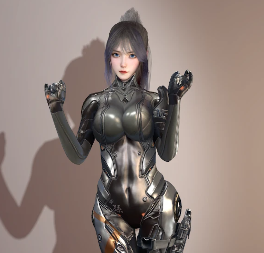 Mowang_nixi.SunShangxiang_01-林夕资源VAM