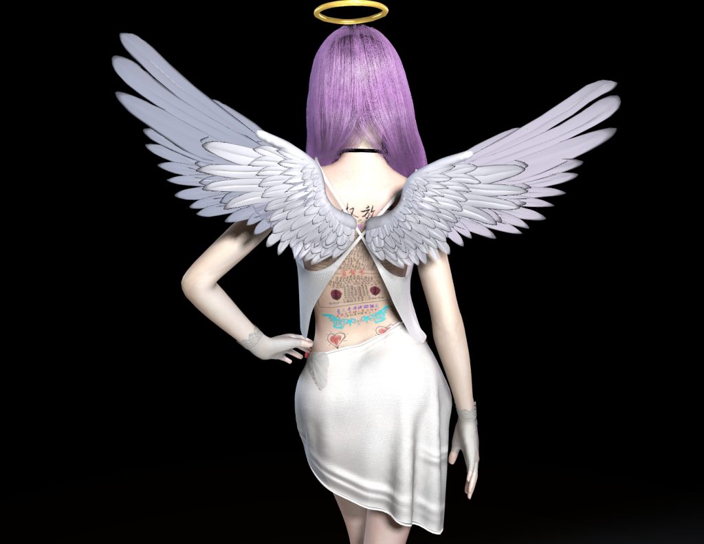 图片[3]-lelesmile.库库小天使-林夕资源VAM