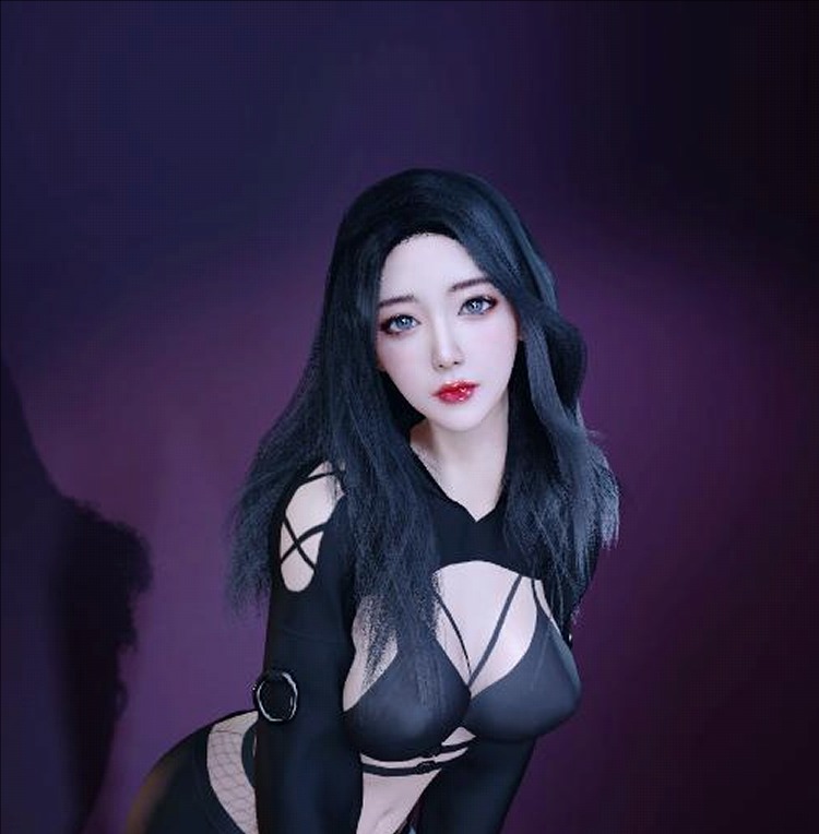 lv.YaXin-林夕资源VAM