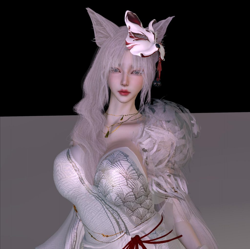 moyi.Su_Qinger-林夕资源VAM