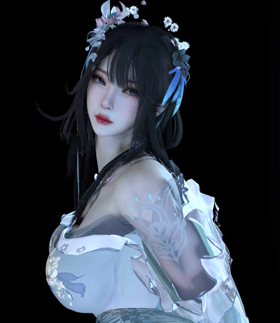 moyi.云梦.1-林夕资源VAM