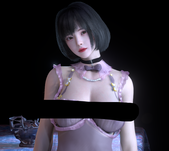 qiaqia.孕宝儿.1-林夕资源VAM