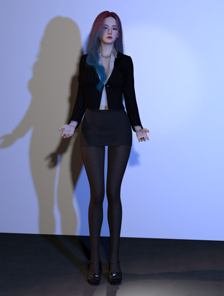 图片[4]-qiaqia.幼真-林夕资源VAM