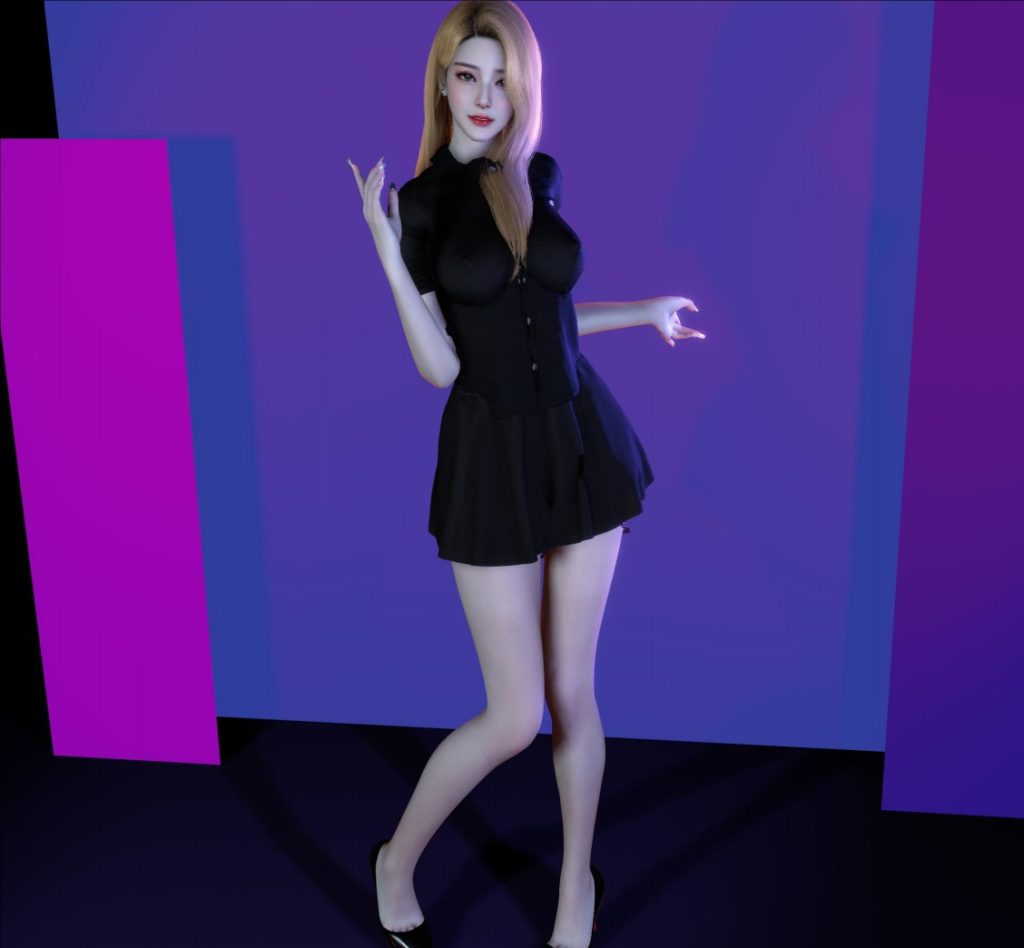 qiaqia.李智雅-林夕资源VAM