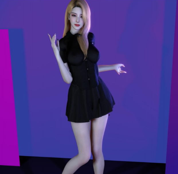 qiaqia.李智雅-林夕资源VAM