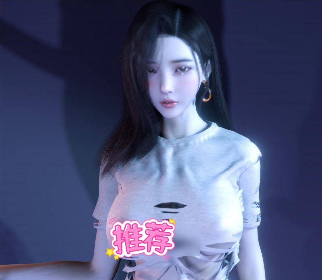 qiaqia.知恩-林夕资源VAM