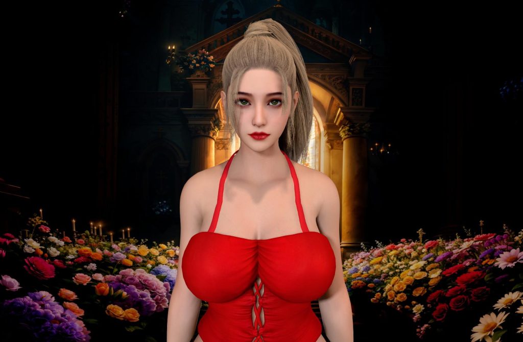 simpleXD.012-林夕资源VAM