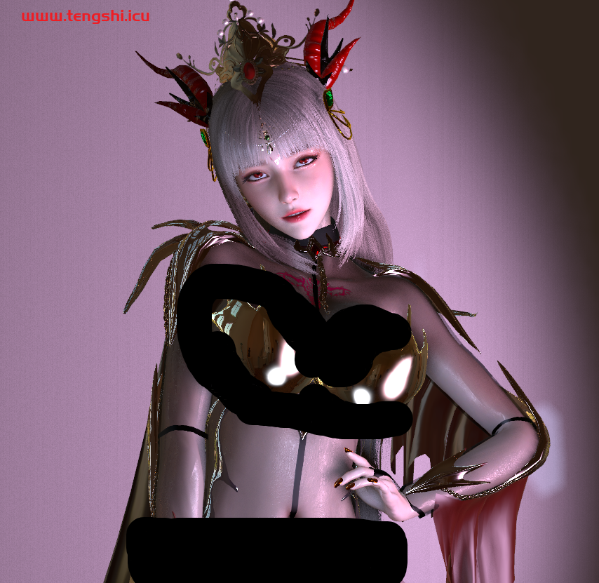 star.堕落圣女.1-林夕资源VAM