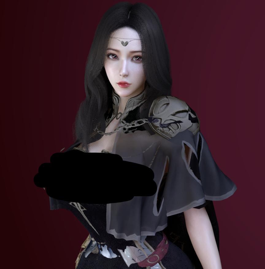 vam_odd_yunqi-林夕资源VAM