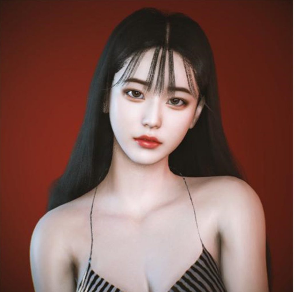 vamhappy.H001-林夕资源VAM