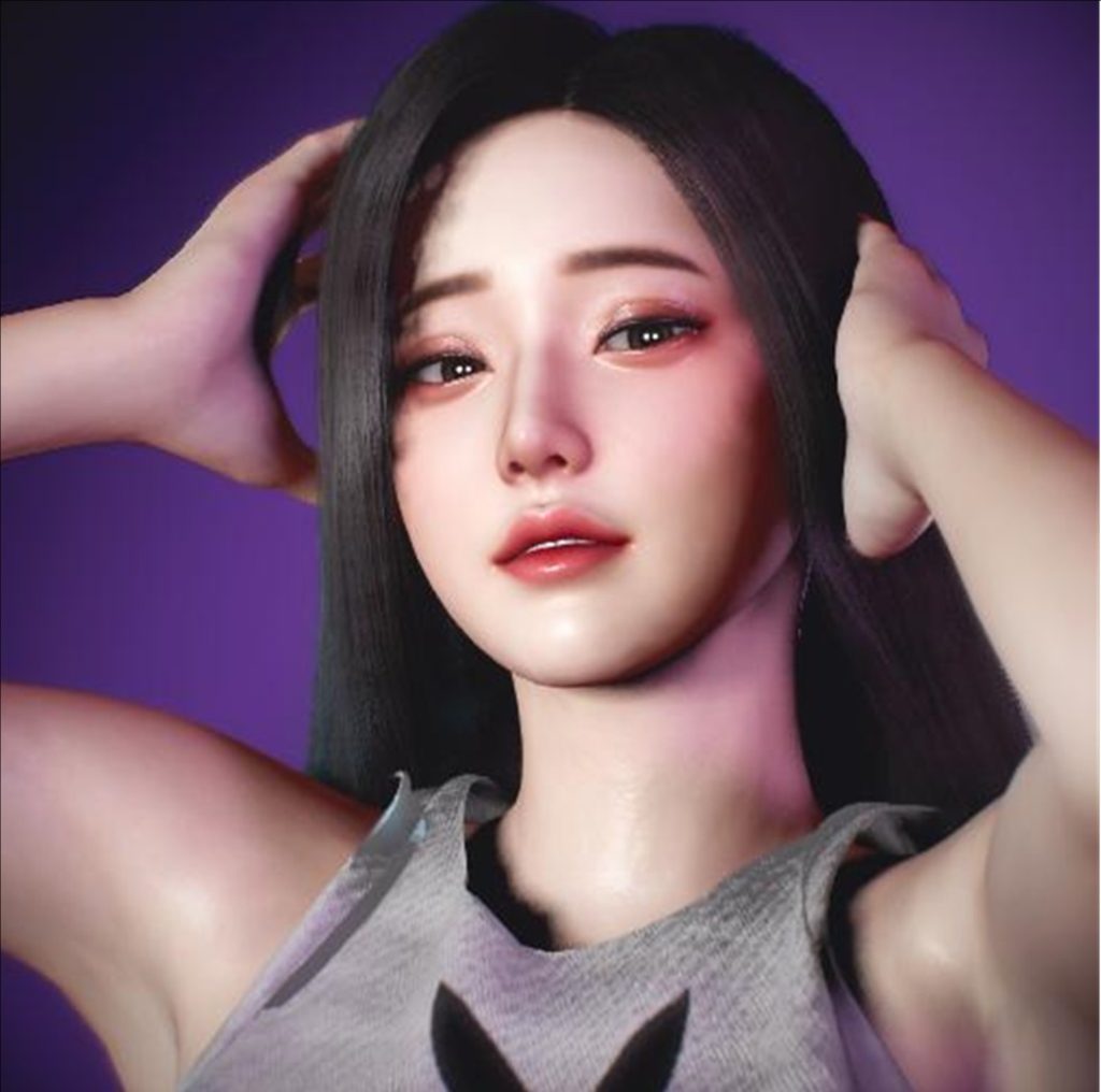 vamhappy.H002-林夕资源VAM