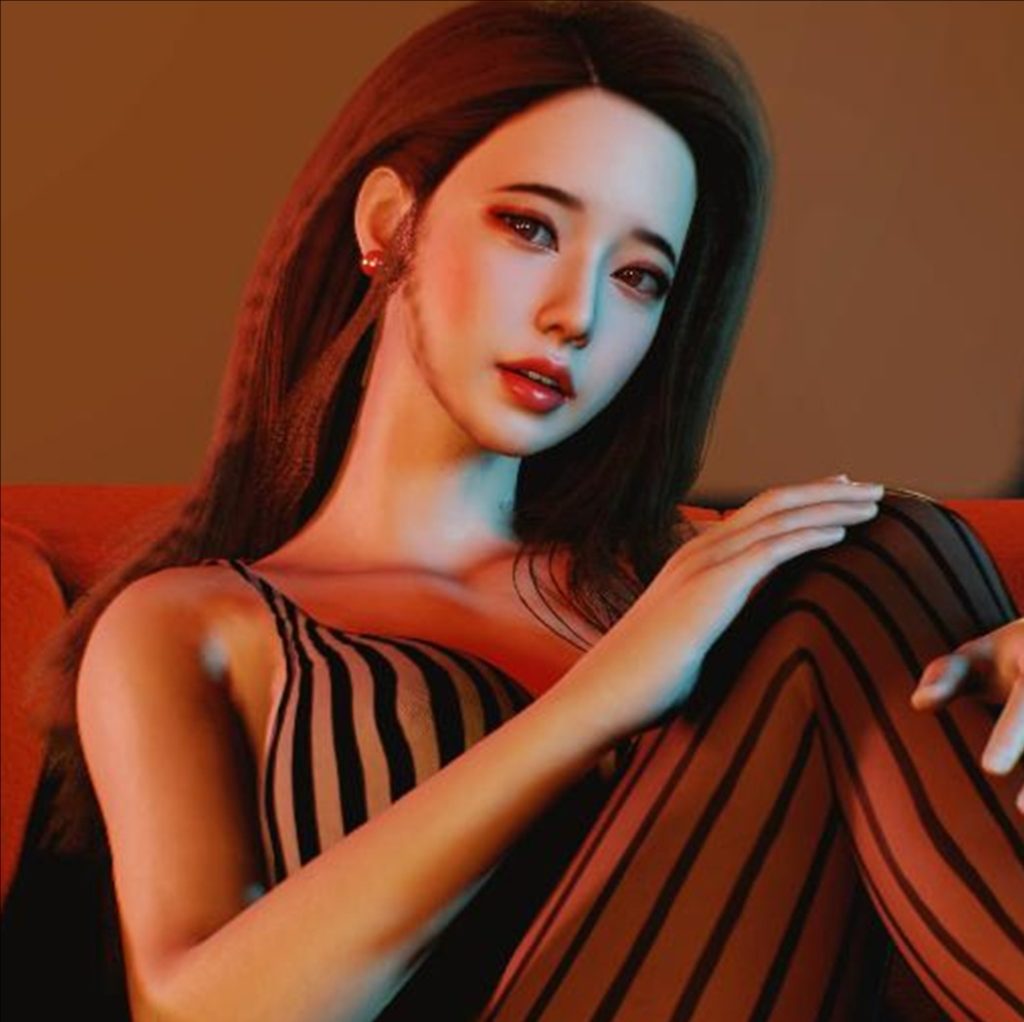 vamhappy.H007-林夕资源VAM