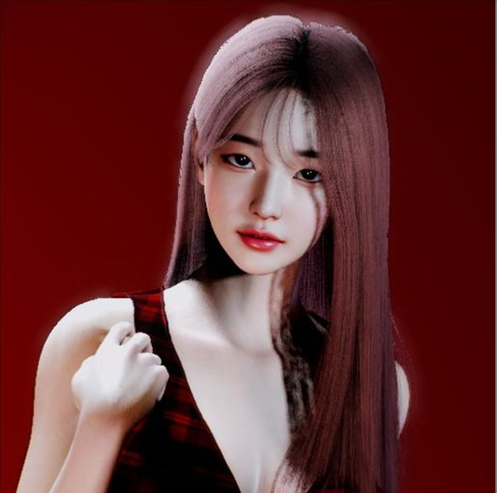 vamhappy.H009-林夕资源VAM