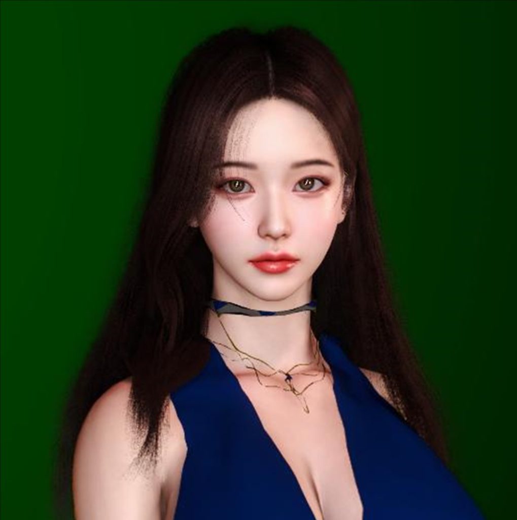 vamhappy.H010-林夕资源VAM