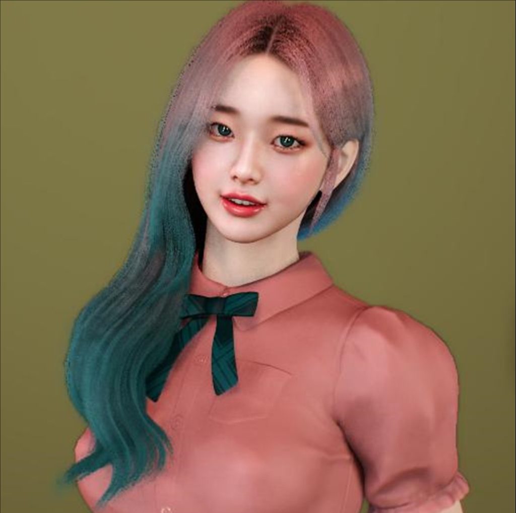 vamhappy.H012-林夕资源VAM