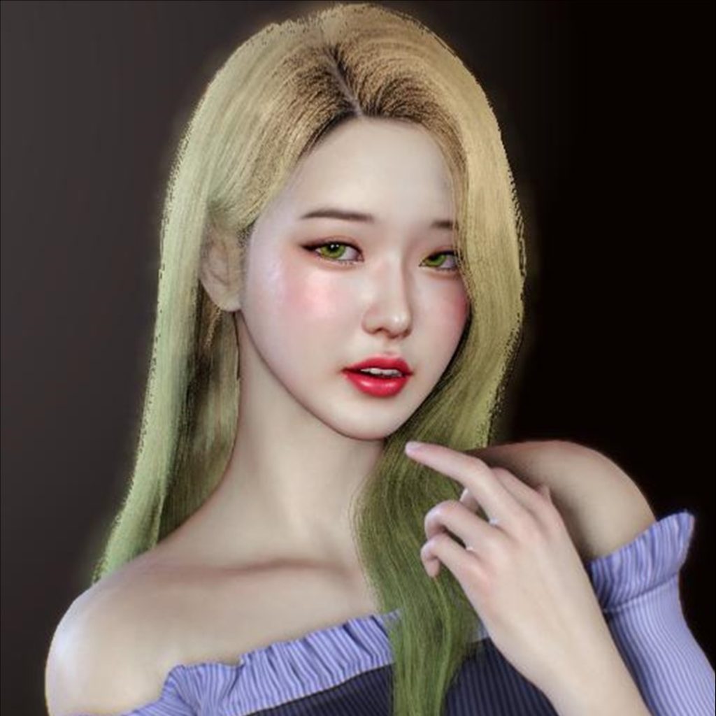 vamhappy.H015-林夕资源VAM