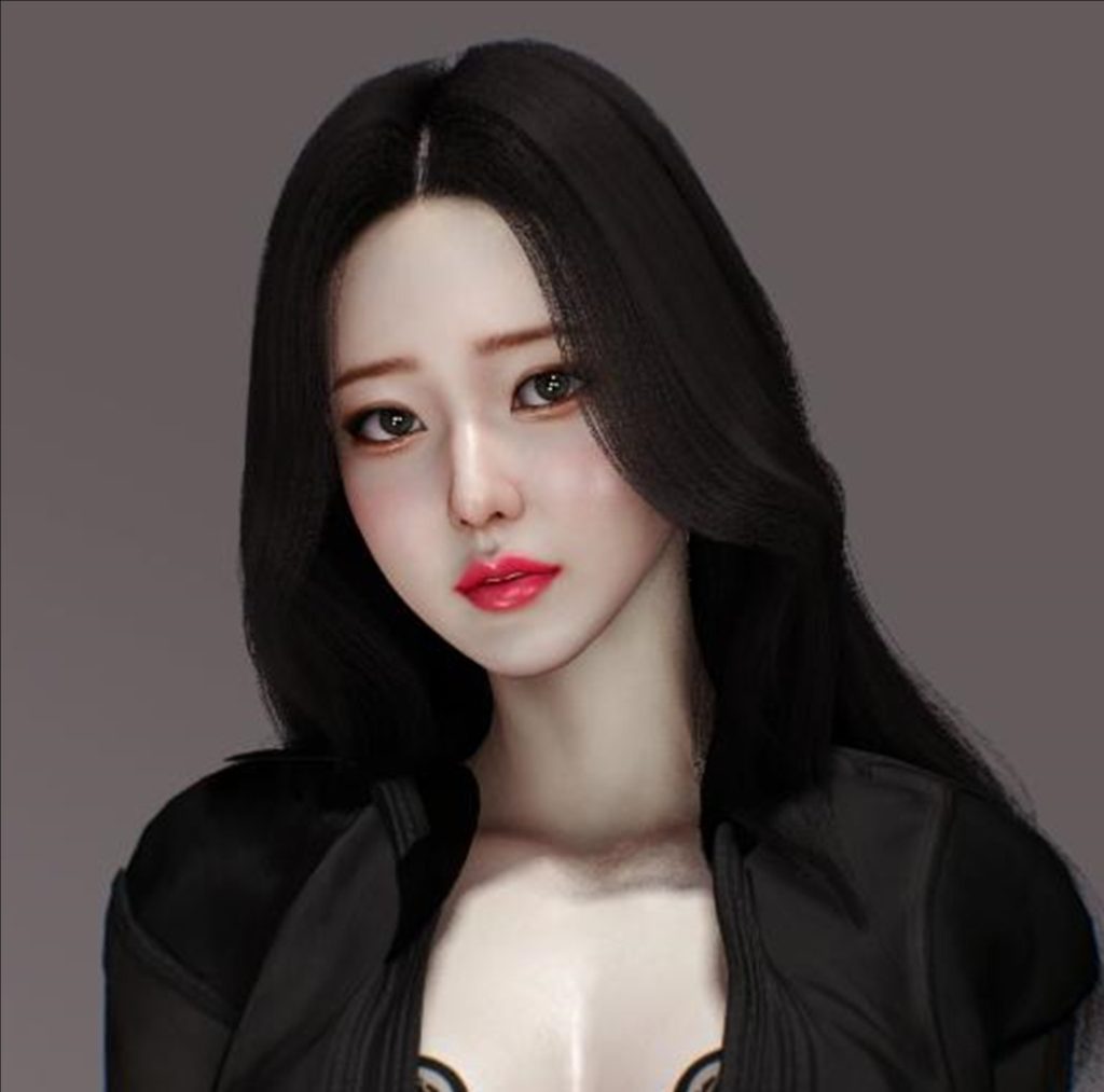 vamhappy.H016-林夕资源VAM