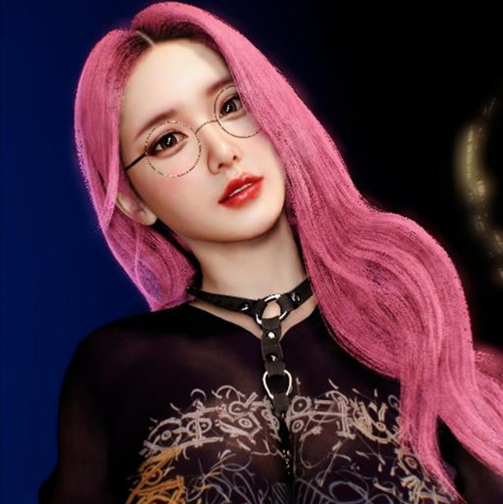 vamhappy.H022-林夕资源VAM