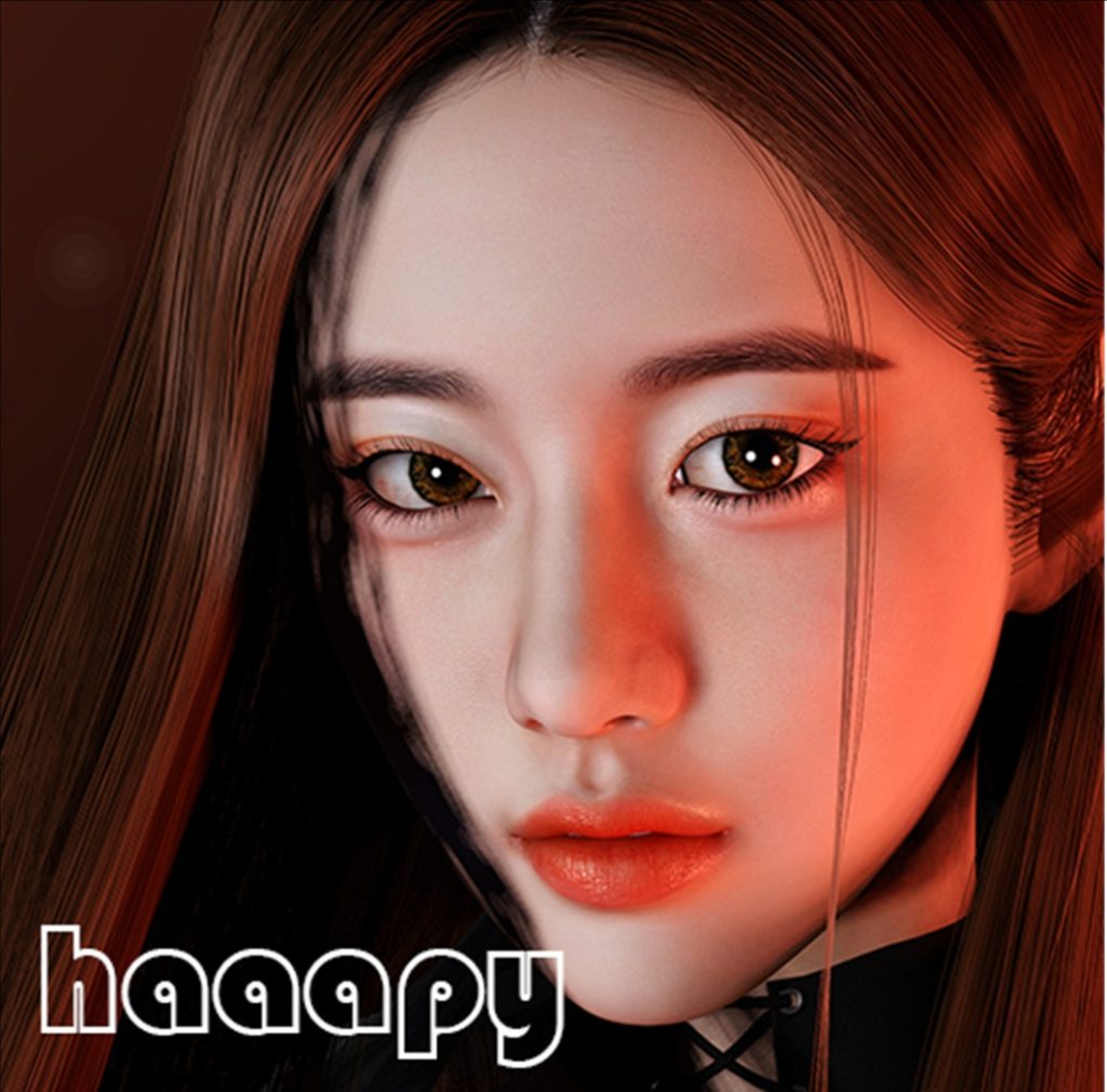 vamhappy.H027-林夕资源VAM