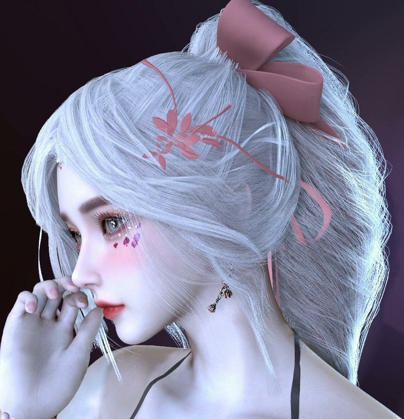 vamxw.泳装沈喵-林夕资源VAM