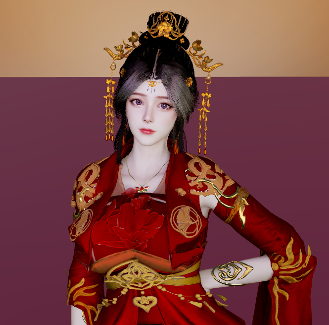 yangyang.w5-林夕资源VAM