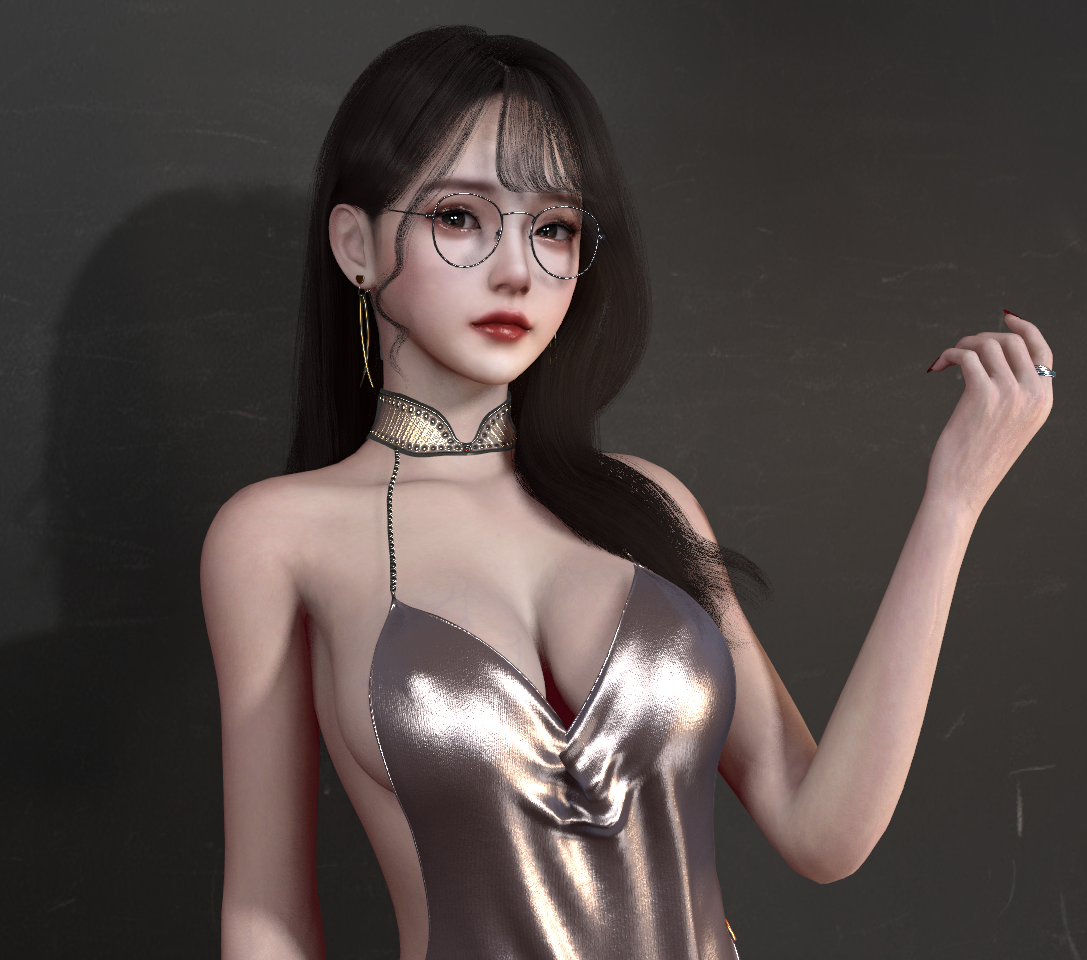 xiaopingguo.小慧老师.1-林夕资源VAM