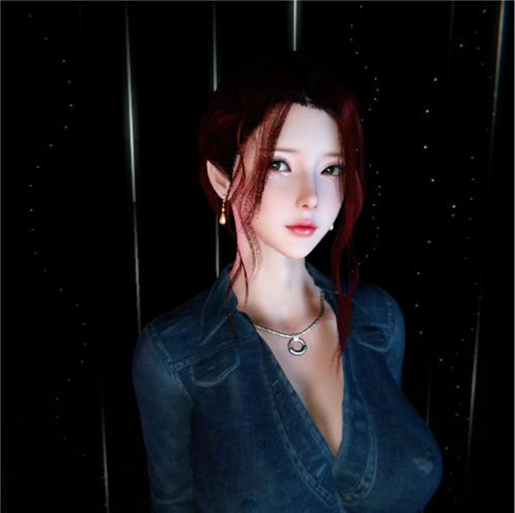 yangyang.002-林夕资源VAM