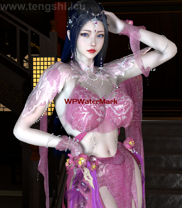 yangyang.红衣-林夕资源VAM